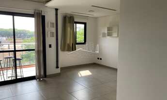 Imagem: Apartamento para locação no Linked Paiol