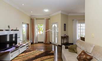 Imagem 3: Casa 4 quartos e 1 suíte à venda no Pilarzinho em Curitiba/PR