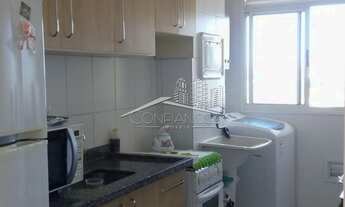 Imagem 5: Apartamento 2 quartos e 1 suíte à venda no Xaxim em Curitiba/PR