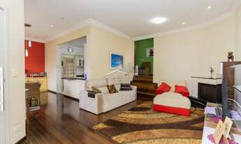 Imagem 4: Casa 4 quartos e 1 suíte à venda no Pilarzinho em Curitiba/PR