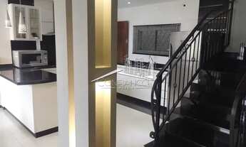 Imagem 4: Sobrado 3 quartos à venda no Tingui em Curitiba/PR