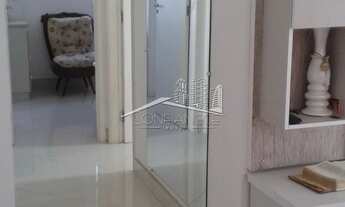 Imagem 3: Apartamento 2 quartos e 1 suíte à venda no Xaxim em Curitiba/PR