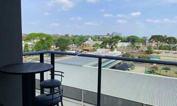 Imagem 7: Apartamento para locação no Linked Paiol no Prado Velho em Curitiba/PR