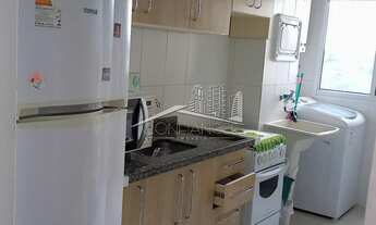 Imagem 4: Apartamento 2 quartos e 1 suíte à venda no Xaxim em Curitiba/PR