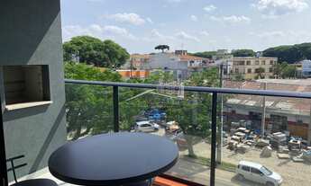 Imagem 7: Apartamento para locação no Linked Paiol no Prado Velho em Curitiba/PR