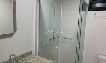 Imagem 5: Apartamento para locação no Linked Paiol no Prado Velho em Curitiba/PR