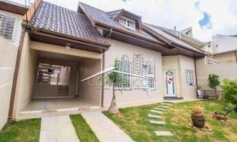 Imagem: Casa 4 quartos e 1 suíte à venda no Pilarzinho