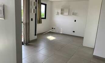 Imagem 2: Apartamento para locação no Linked Paiol no Prado Velho em Curitiba/PR