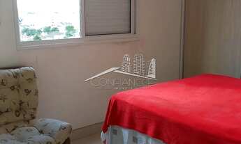 Imagem 7: Apartamento 2 quartos e 1 suíte à venda no Xaxim em Curitiba/PR