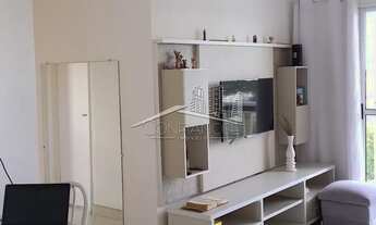 Imagem: Apartamento 2 quartos e 1 suíte à venda