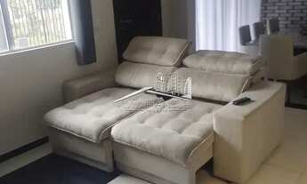 Imagem 3: Sobrado 3 quartos à venda no Tingui em Curitiba/PR