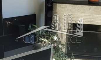 Imagem 2: Apartamento 2 quartos e 1 suíte à venda no Água Verde em Curitiba/PR