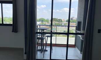 Imagem 3: Apartamento para locação no Linked Paiol no Prado Velho em Curitiba/PR