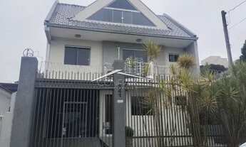 Imagem: Sobrado 3 quartos à venda no Tingui em