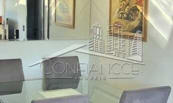 Imagem 6: Apartamento 2 quartos e 1 suíte à venda no Água Verde em Curitiba/PR