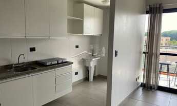 Imagem 3: Apartamento para locação no Linked Paiol no Prado Velho em Curitiba/PR