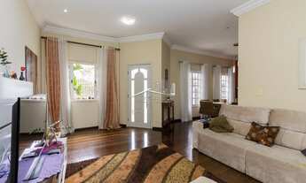 Imagem 5: Casa 4 quartos e 1 suíte à venda no Pilarzinho em Curitiba/PR