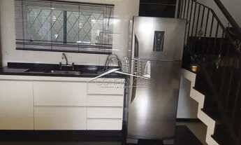 Imagem 6: Sobrado 3 quartos à venda no Tingui em Curitiba/PR