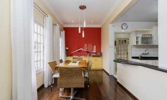 Imagem 7: Casa 4 quartos e 1 suíte à venda no Pilarzinho em Curitiba/PR