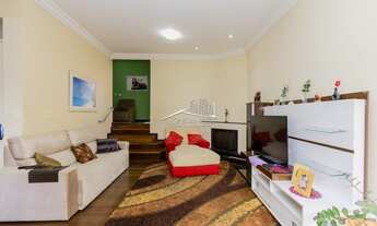 Imagem 2: Casa 4 quartos e 1 suíte à venda no Pilarzinho em Curitiba/PR