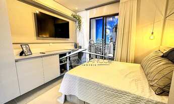 Imagem: Apartamento 1 Quarto à venda Compass Coliving