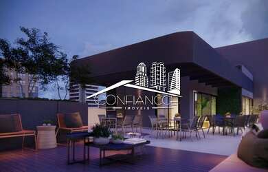 Imagem 7: Apartamento 2 quartos à venda no Easy na Vila Izabel em Curitiba/PR