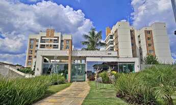 Imagem 1: Lindo apartamento mobiliado no Condomínio Garden Odessa