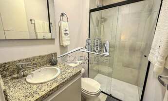 Imagem 7: Apartamento 1 Quarto à venda Compass Coliving no Centro ao lado do Batel em Curitiba/PR