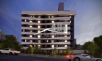 Imagem: Apartamento 2 quartos à venda no Easy na