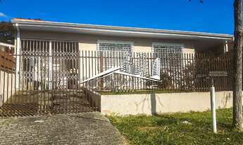 Imagem: Casa 4 quartos e 3 vagas de garagem para