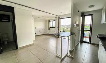 Imagem 3: Apartamento para locação no Linked Paiol no Prado Velho em Curitiba/PR