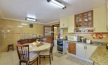 Imagem 6: Casa térrea à venda no Barreirinha no Jardim Querência