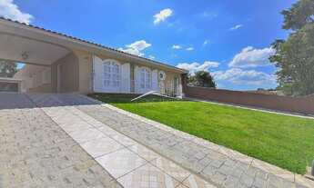 Imagem 2: Casa térrea à venda no Barreirinha no Jardim Querência