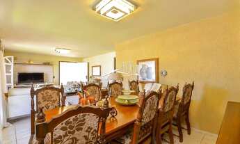 Imagem 5: Casa térrea à venda no Barreirinha no Jardim Querência