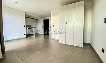 Imagem 4: Apartamento para locação no Linked Paiol no Prado Velho em Curitiba/PR