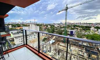 Imagem 7: Apartamento para locação no Linked Paiol no Prado Velho em Curitiba/PR