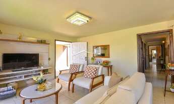 Imagem: Casa térrea à venda no Barreirinha no