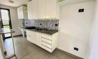 Imagem 5: Apartamento para locação no Linked Paiol no Prado Velho em Curitiba/PR