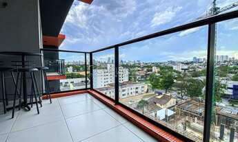 Imagem 6: Apartamento para locação no Linked Paiol no Prado Velho em Curitiba/PR