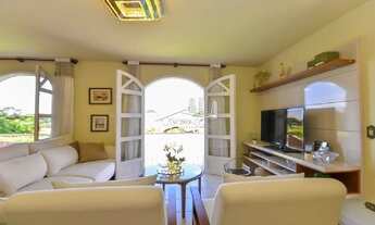 Imagem 4: Casa térrea à venda no Barreirinha no Jardim Querência