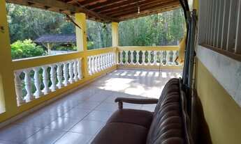 Imagem 3: VENDO LINDA CHÁCARA NO BAIRRO QUINTAS DE PIRAPORA - SALTO DE PIRAPORA/SP. Beira do Lago