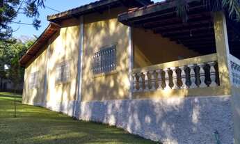 Imagem 4: VENDO LINDA CHÁCARA NO BAIRRO QUINTAS DE PIRAPORA - SALTO DE PIRAPORA/SP. Beira do Lago