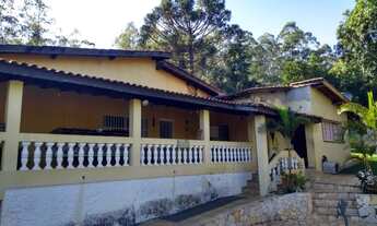 Imagem 5: VENDO LINDA CHÁCARA NO BAIRRO QUINTAS DE PIRAPORA - SALTO DE PIRAPORA/SP. Beira do Lago