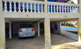 Imagem 6: VENDO LINDA CHÁCARA NO BAIRRO QUINTAS DE PIRAPORA - SALTO DE PIRAPORA/SP. Beira do Lago