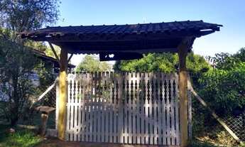 Imagem 7: VENDO LINDA CHÁCARA NO BAIRRO QUINTAS DE PIRAPORA - SALTO DE PIRAPORA/SP. Beira do Lago