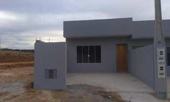 Imagem 2: CASA À VENDA - JARDIM SAN RAFAEL - Salto de Pirapora/SP. Área Construída: 65 m² / Área Ter