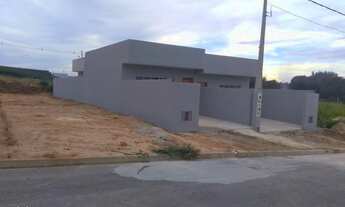 Imagem 4: CASA À VENDA - JARDIM SAN RAFAEL - Salto de Pirapora/SP. Área Construída: 65 m² / Área Ter