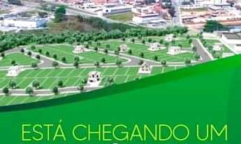 Imagem 4: LOTEAMENTO RESIDENCIAL CASA BLANCA Grande Oportunidade de Lançamento - Salto de Pirapora