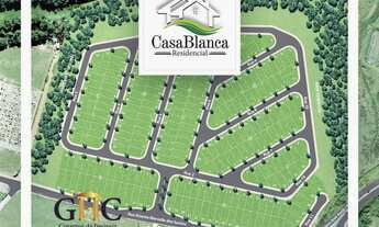 Imagem 3: LOTEAMENTO RESIDENCIAL CASA BLANCA Grande Oportunidade de Lançamento - Salto de Pirapora