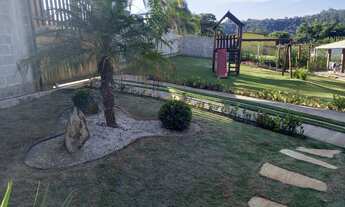 Imagem 7: CHACARA RESIDENCIAL em SALTO DE PIRAPORA - SP, QUINTAS II - NETINHO